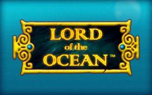 Игровой автомат Lord of the Ocean в хорошем качестве