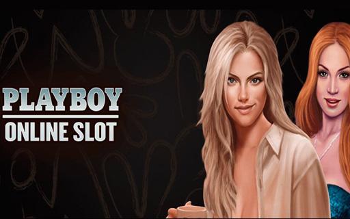 Игровой автомат Playboy играть