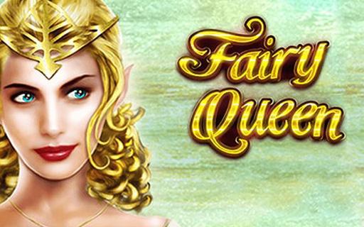 Игровой автомат бесплатно Fairy Queen играть без регистрации