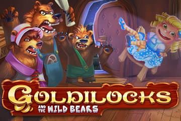 Игровой автомат Goldilocks