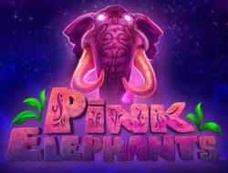 Pink Elefants – игровой автомат Вулкан играть онлайн бесплатно