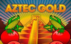 Игровой автомат Aztec Gold
