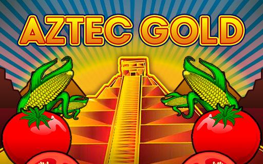 Игровой автомат Aztec Gold