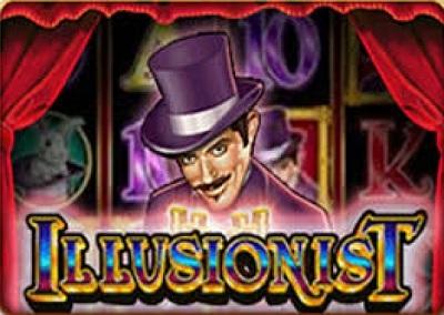 Игровой автомат Illusionist бесплатно без регистрации